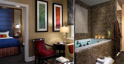 baltimore maryland hotels with jacuzzi